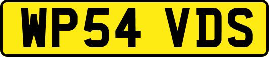WP54VDS