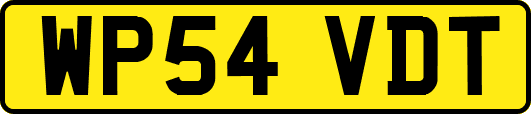 WP54VDT