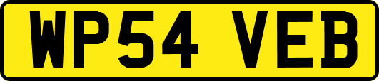 WP54VEB