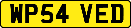 WP54VED