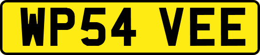 WP54VEE
