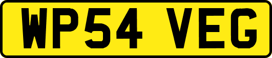 WP54VEG
