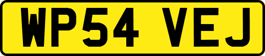 WP54VEJ