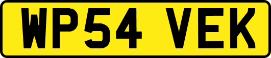 WP54VEK