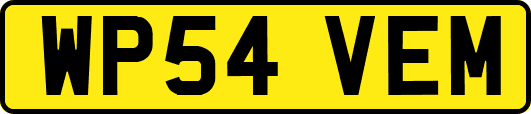 WP54VEM