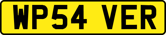 WP54VER