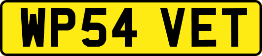 WP54VET