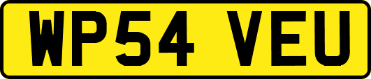 WP54VEU