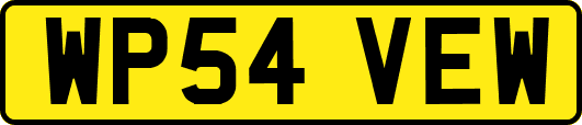WP54VEW