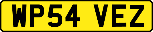 WP54VEZ