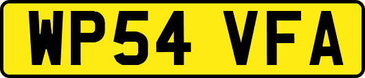 WP54VFA