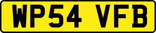 WP54VFB