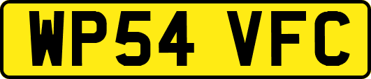 WP54VFC