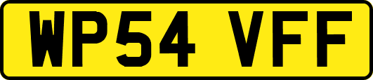 WP54VFF