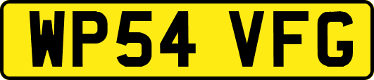 WP54VFG
