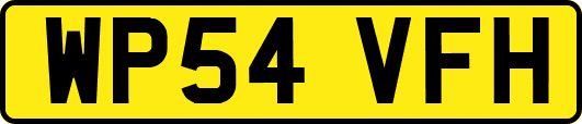 WP54VFH