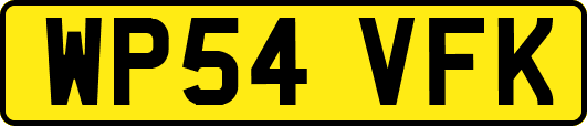 WP54VFK