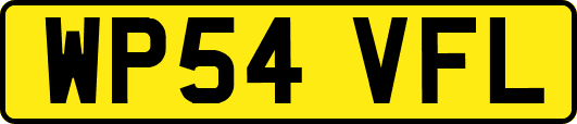 WP54VFL