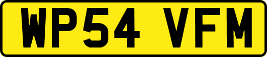 WP54VFM