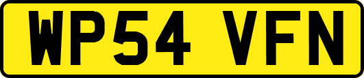 WP54VFN