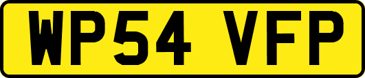 WP54VFP