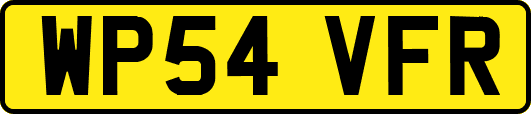 WP54VFR