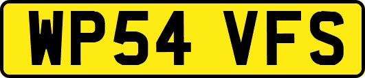 WP54VFS