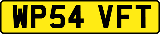 WP54VFT