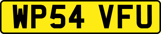 WP54VFU