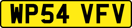 WP54VFV