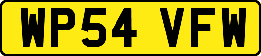 WP54VFW