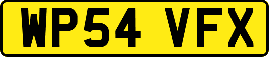 WP54VFX