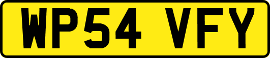 WP54VFY