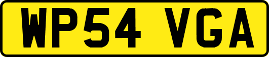 WP54VGA