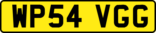 WP54VGG