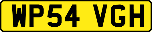 WP54VGH
