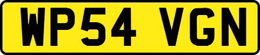 WP54VGN