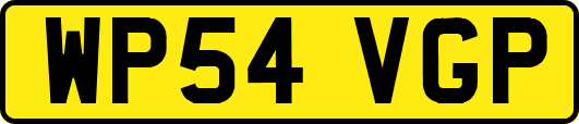 WP54VGP