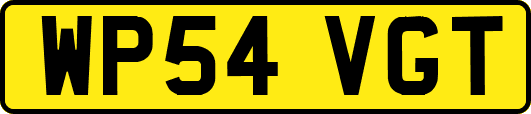 WP54VGT