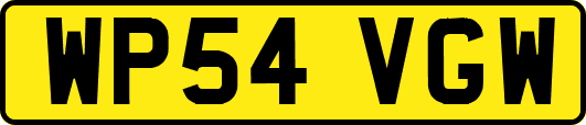 WP54VGW