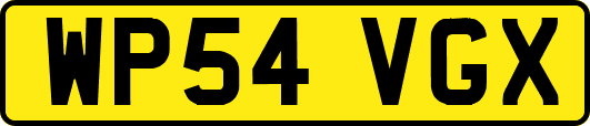 WP54VGX