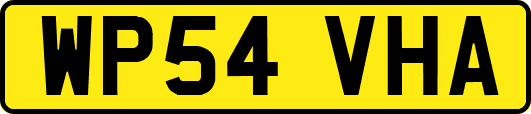 WP54VHA