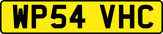 WP54VHC