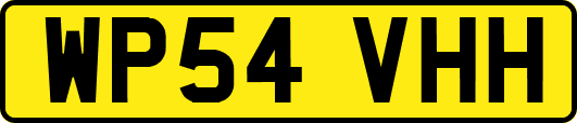 WP54VHH