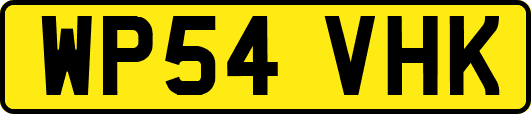 WP54VHK
