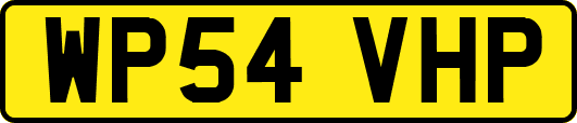 WP54VHP