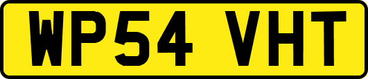 WP54VHT