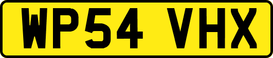 WP54VHX