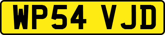 WP54VJD