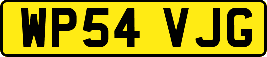 WP54VJG